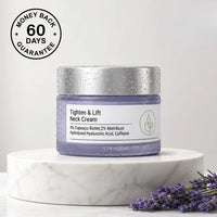 Naéva® Tighten & Lift Neck Cream