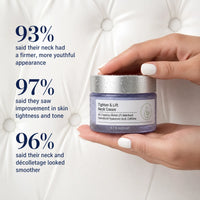 Naéva® Tighten & Lift Neck Cream